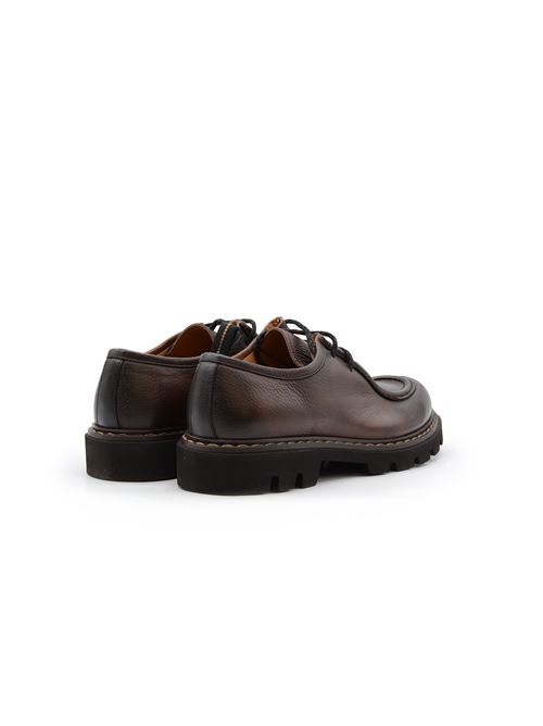 SEBAGO LACCI F.WIBRAM FABI SHOES | FU0333ITDM